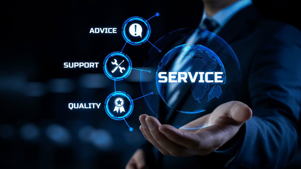 Web Development Services